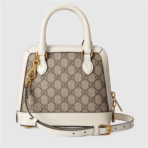 gucci horsebit 1955 mini bag top handle